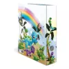 Ring binder A4 HERMA 19818 Multicolour