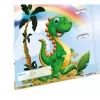 Ring binder A4 HERMA 19818 Multicolour