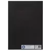Magazine/book cover HERMA 7096 Black