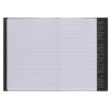 Magazine/book cover HERMA 7096 Black