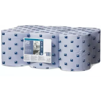 Paper towels Tork 128208 Blue 320 m