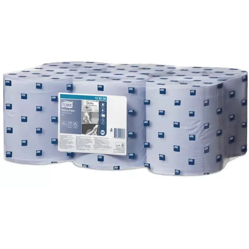 Paper towels Tork 128208 Blue 320 m