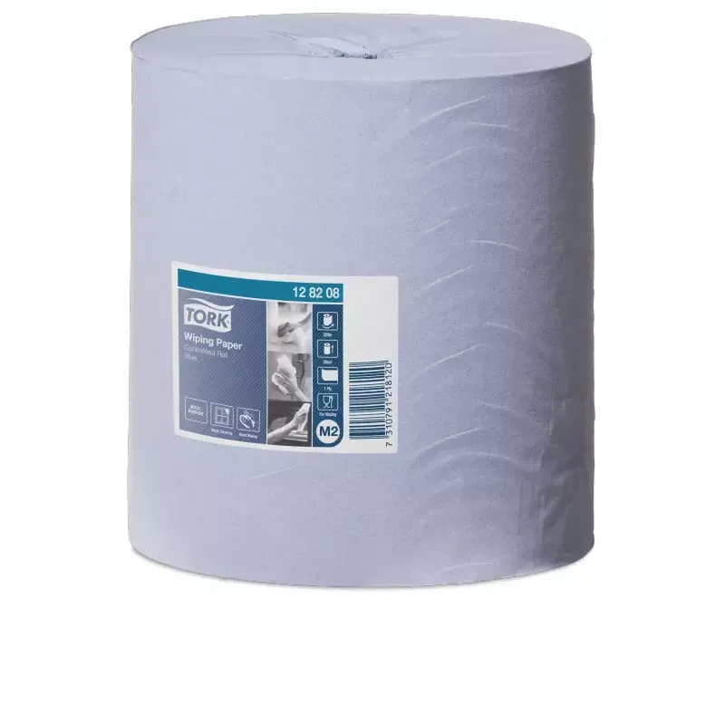 Paper towels Tork 128208 Blue 320 m