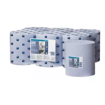 Paper towels Tork 128208 Blue 320 m