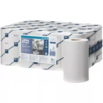 Paper Towels Tork 473246 343 Sheets White