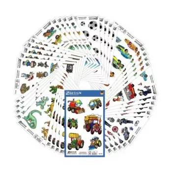 Stickers Avery 59991 kids' stickers