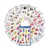 Kids' Stickers Avery 59990
