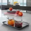Rectangle Tray Blomus BASIC 63613