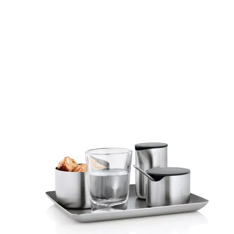 Rectangle Tray Blomus BASIC 63613