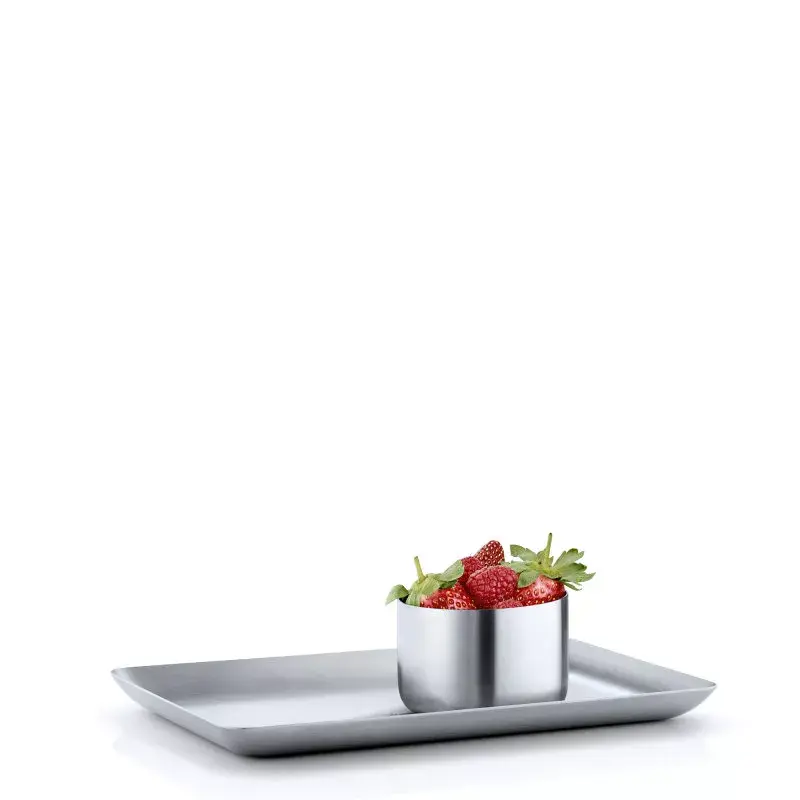 Rectangle Tray Blomus BASIC 63611