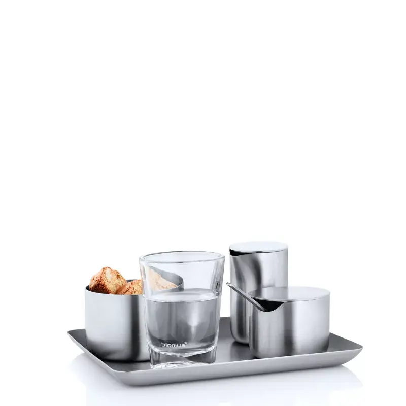 Rectangle Tray Blomus BASIC 63611