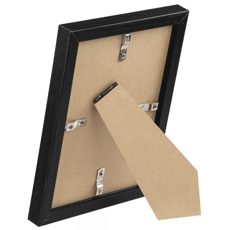 Hama Oslo Single picture frame Black