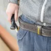 Leather Belt Stanley STST1-80119