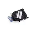 Toiletry bag HERMA 20295 EVA White 190x260 mm