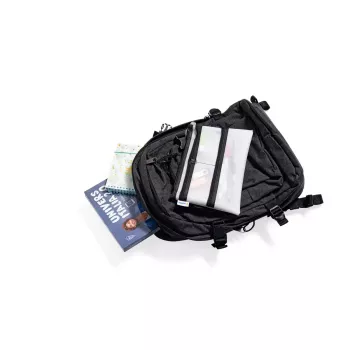 Toiletry bag HERMA 20295 EVA White 190x260 mm