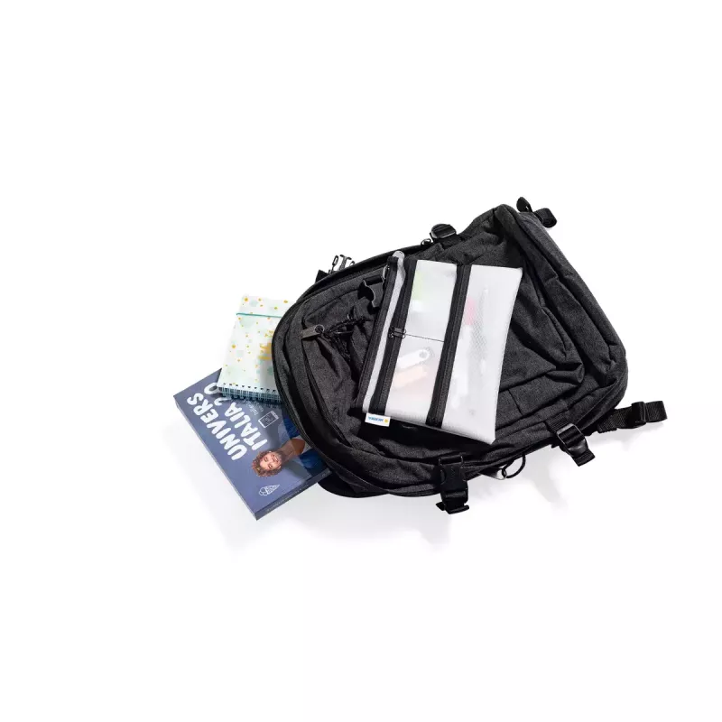 Toiletry bag HERMA 20295 EVA White 190x260 mm