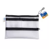 Toiletry bag HERMA 20295 EVA White 190x260 mm
