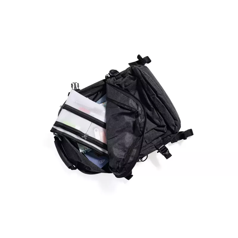 Toiletry bag HERMA 20295 EVA White 190x260 mm