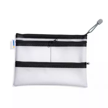Toiletry bag HERMA 20295 EVA White 190x260 mm
