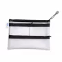 Toiletry bag HERMA 20295 EVA White 190x260 mm