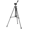 Tripod Hama Gamma 153 3 legs Black 3 kg capacity 153 cm height