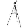 Tripod Hama Gamma 153 3 legs Black 3 kg capacity 153 cm height