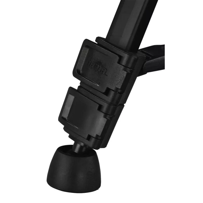 Tripod Hama Gamma 153 3 legs Black 3 kg capacity 153 cm height
