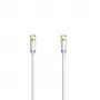Hama 00305070 coaxial cable 1.5 m F-type White