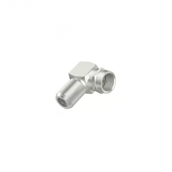 Hama 00305108 coaxial connector F-type 1 pc(s)