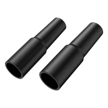 Hama 00305134 cable sleeve Black