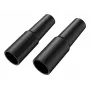 Hama 00305134 cable sleeve Black
