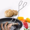 Kitchen tongs Westmark 12702270 220 mm Stainless steel