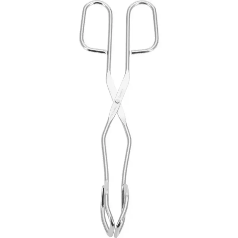 Kitchen tongs Westmark 12702270 220 mm Stainless steel