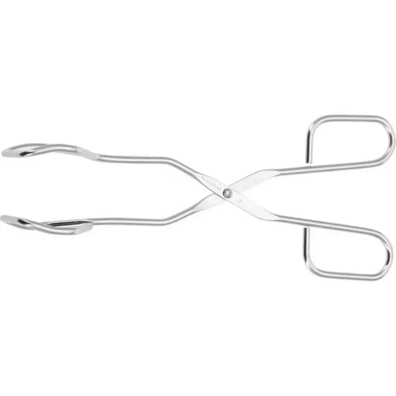 Kitchen tongs Westmark 12702270 220 mm Stainless steel