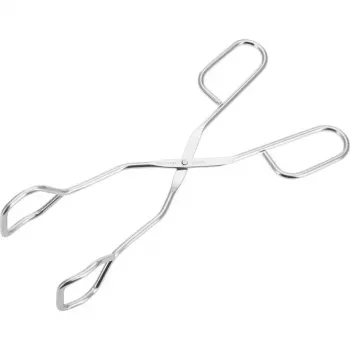 Kitchen tongs Westmark 12702270 220 mm Stainless steel