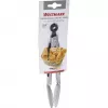 Kitchen tongs Westmark Classic Spezial Mini 200 mm — stainless steel, TPE handles