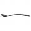 Wok spoon Westmark Gentle Plus, polyamide, length 315 mm, width 72 mm, black