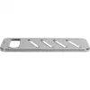 Flat grater Westmark Steel model 10062270 — stainless steel, 103 × 10 × 243 mm