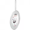 Frying pan Westmark Picante 30 cm, stainless steel, height 7 mm