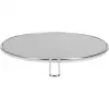 Frying pan Westmark Picante 30 cm, stainless steel, height 7 mm
