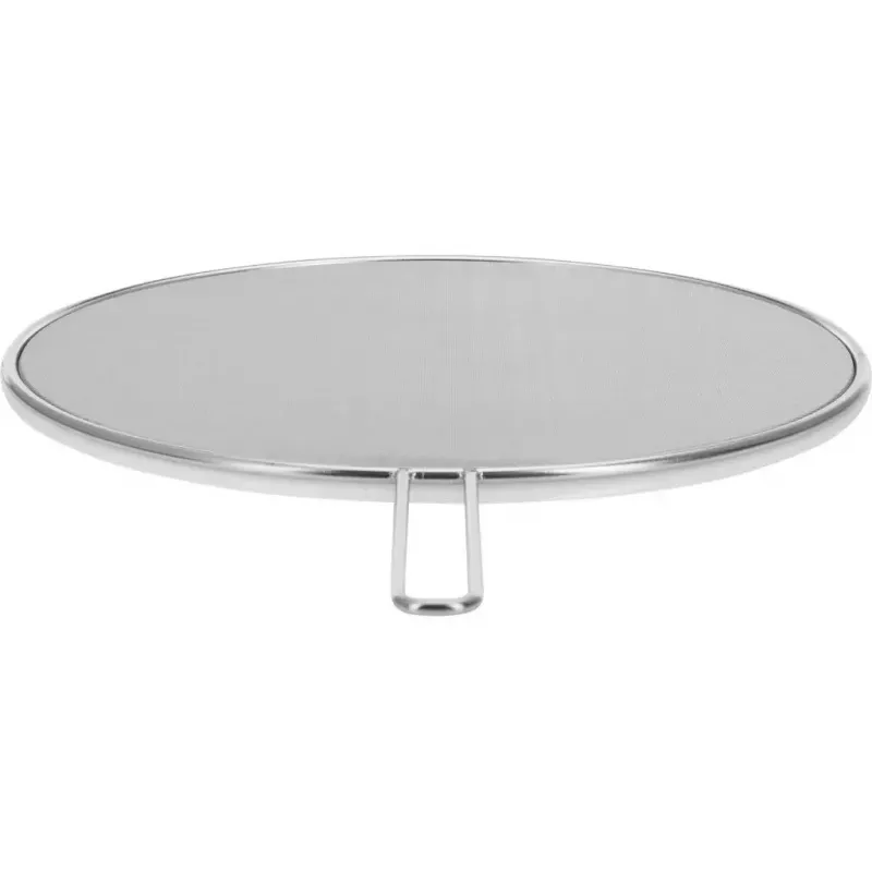 Frying pan Westmark Picante 30 cm, stainless steel, height 7 mm