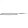 Frying pan Westmark Picante 30 cm, stainless steel, height 7 mm