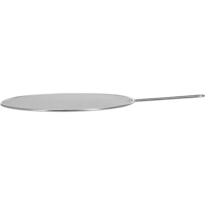 Frying pan Westmark Picante 30 cm, stainless steel, height 7 mm