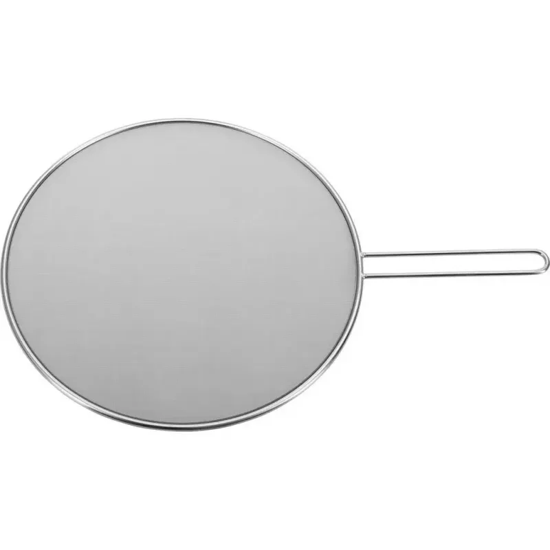 Frying pan Westmark Picante 30 cm, stainless steel, height 7 mm