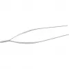 Kitchen tongs Westmark 12762270, stainless steel, 290 mm length