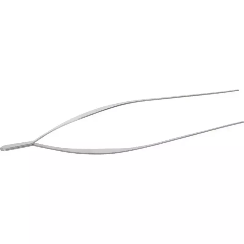 Kitchen tongs Westmark 12762270, stainless steel, 290 mm length