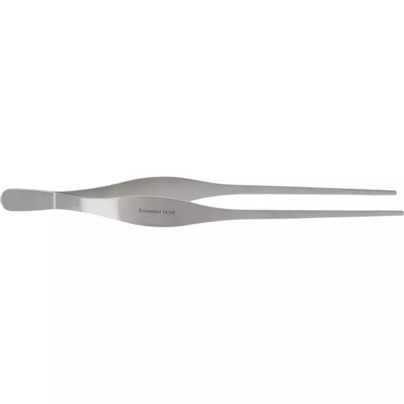 Kitchen tongs Westmark 12762270, stainless steel, 290 mm length