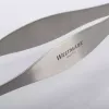Kitchen tongs Westmark 12762270, stainless steel, 290 mm length
