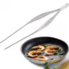 Kitchen tongs Westmark 12762270, stainless steel, 290 mm length