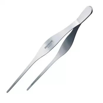 Kitchen tongs Westmark 12762270, stainless steel, 290 mm length